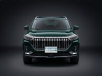 Jetour X90 Plus 2026
