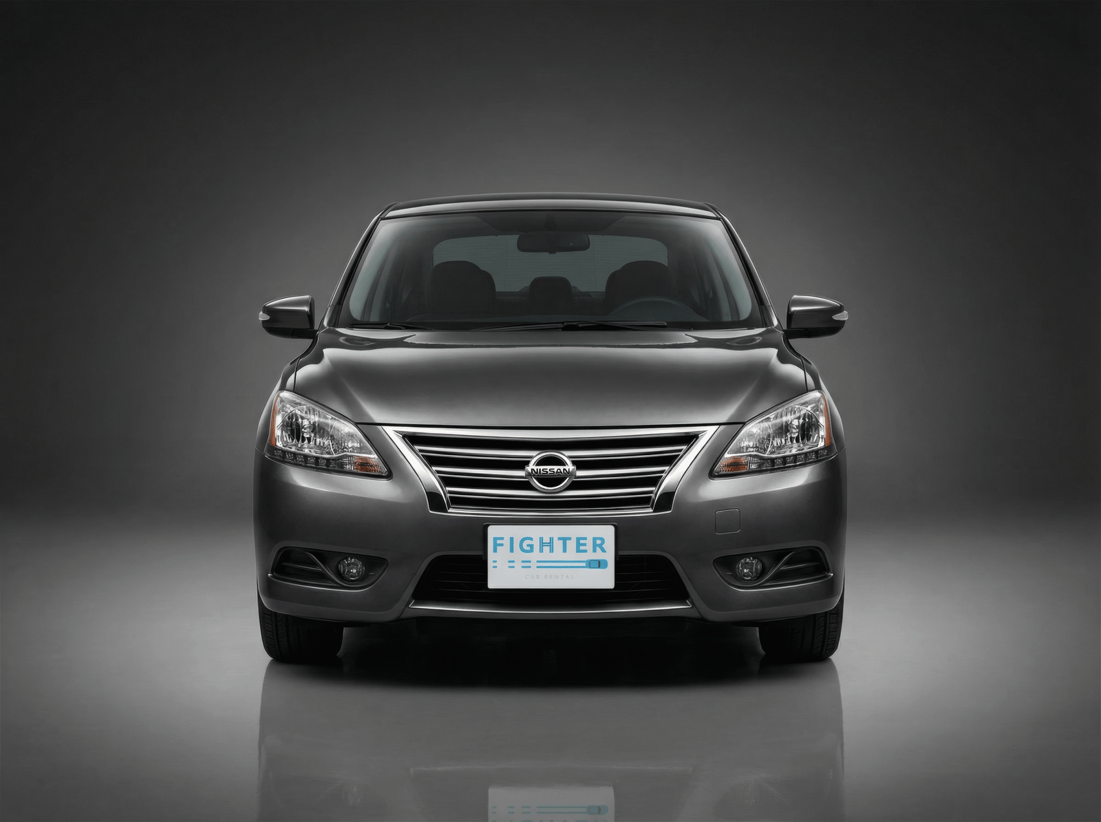 Nissan Sentra 2026