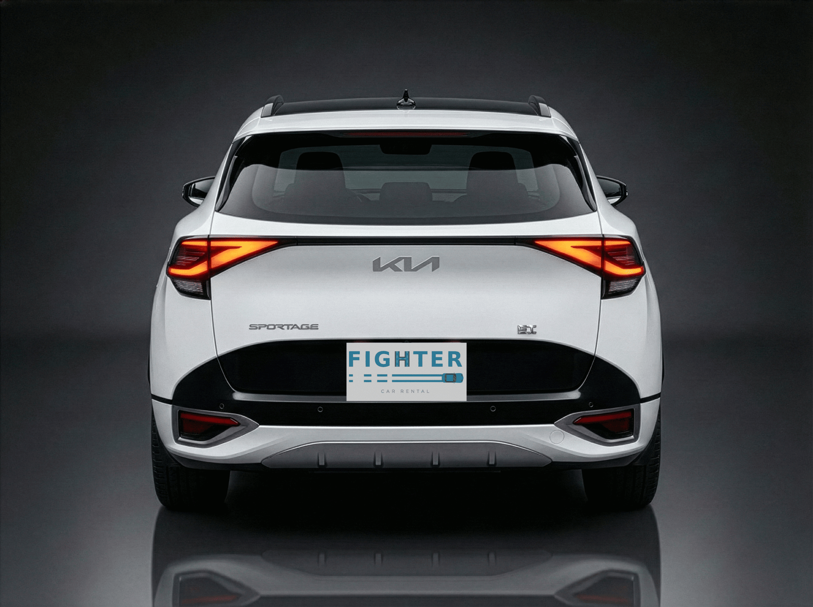 Kia Sportage 2024 - Image 5