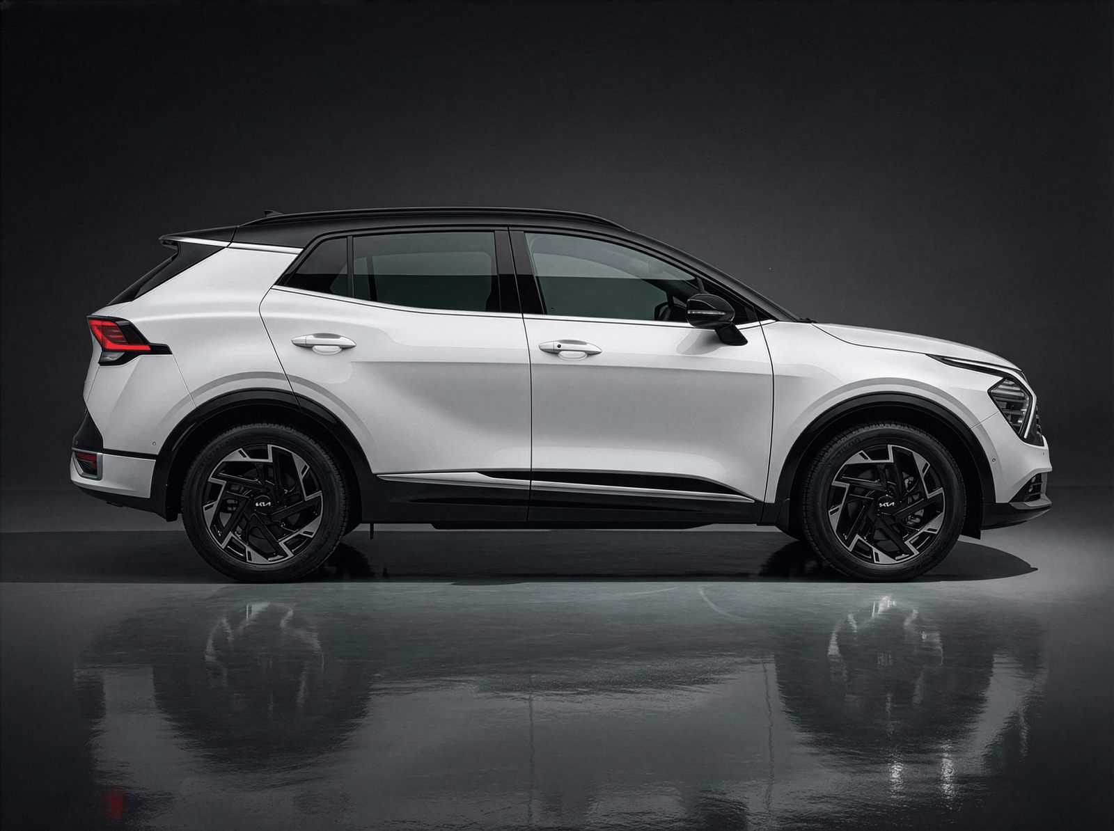 Kia Sportage 2024 - Image 4