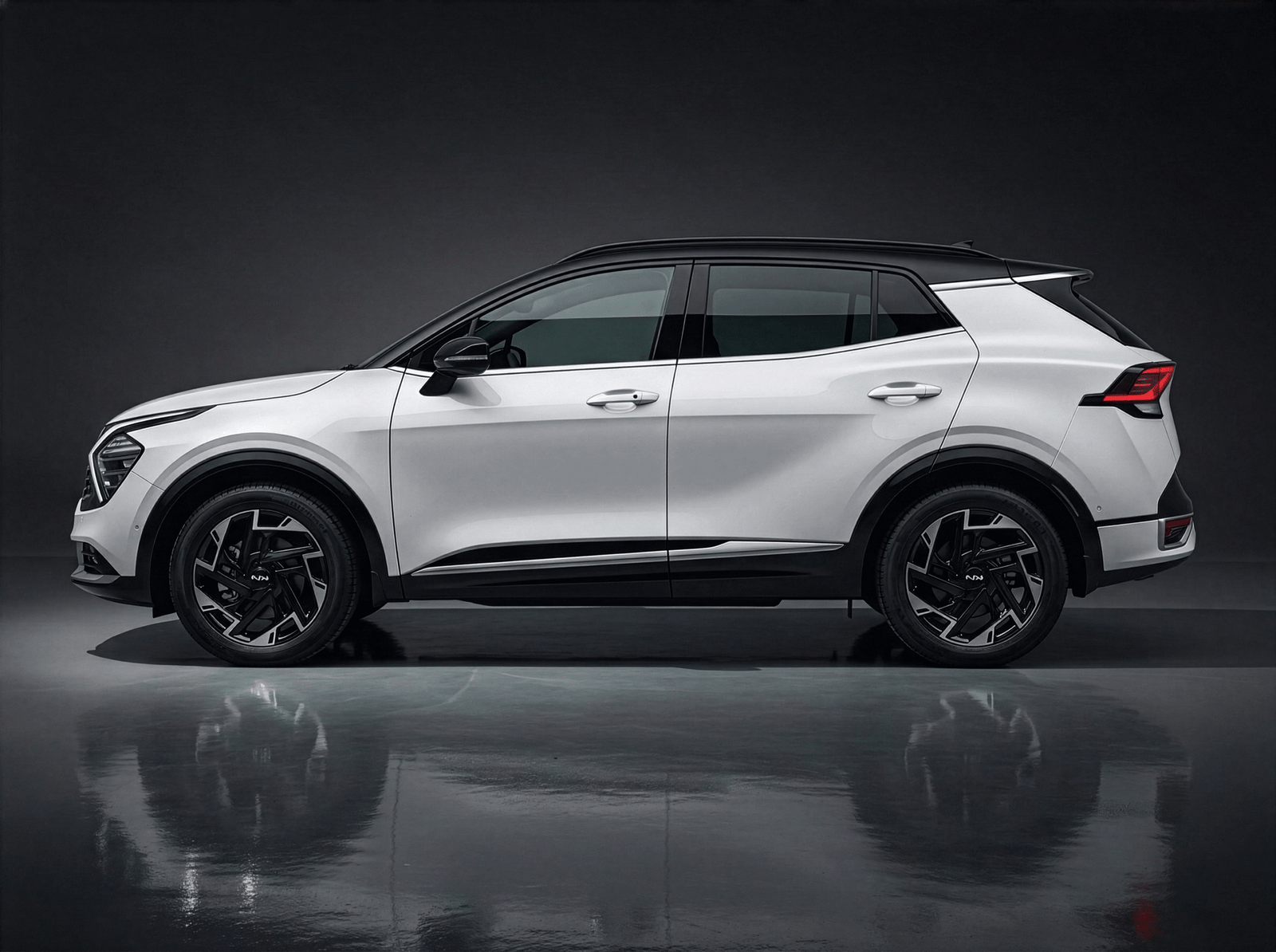 Kia Sportage 2024 - Image 3