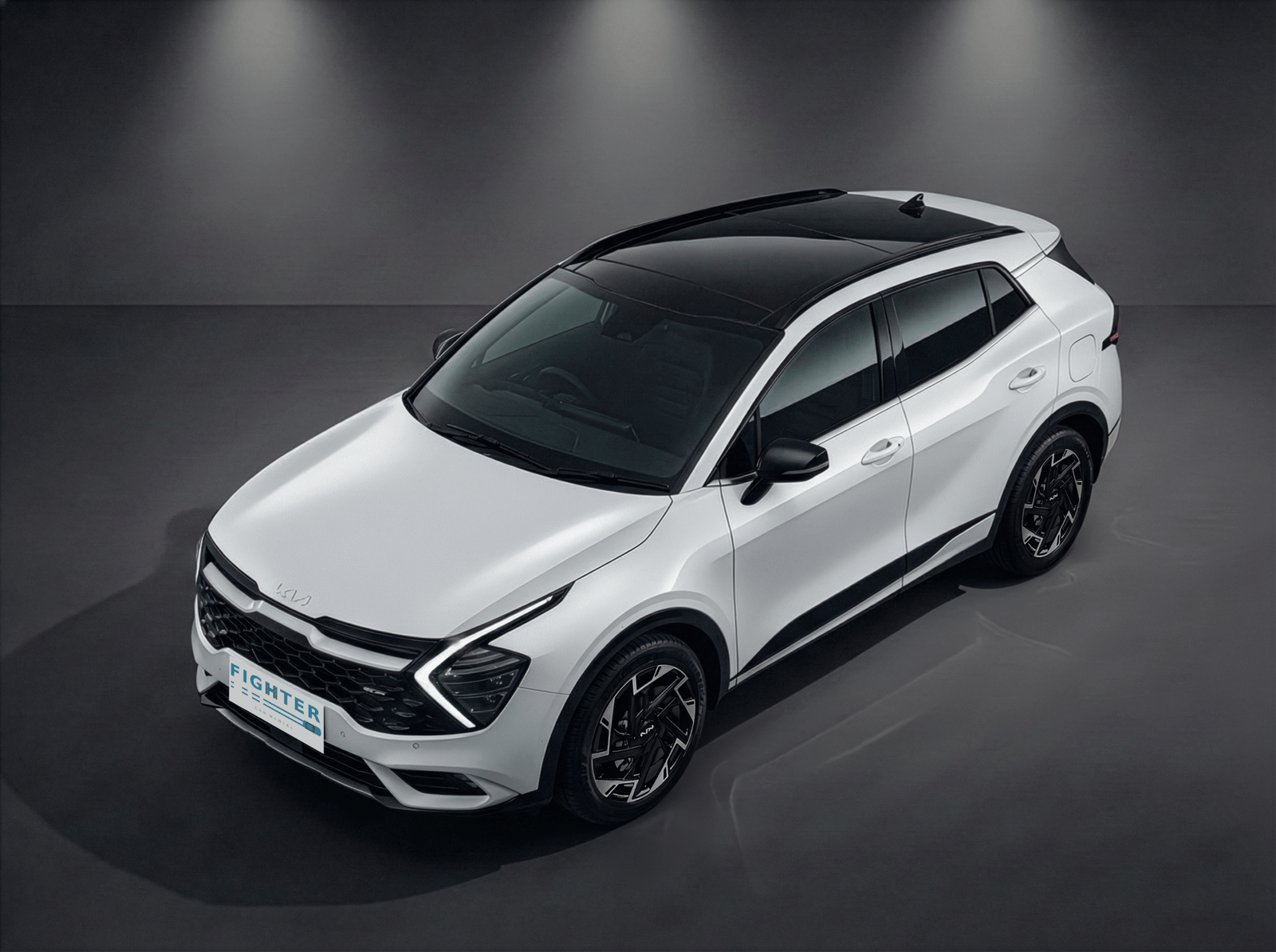 Kia Sportage 2024 - Image 7