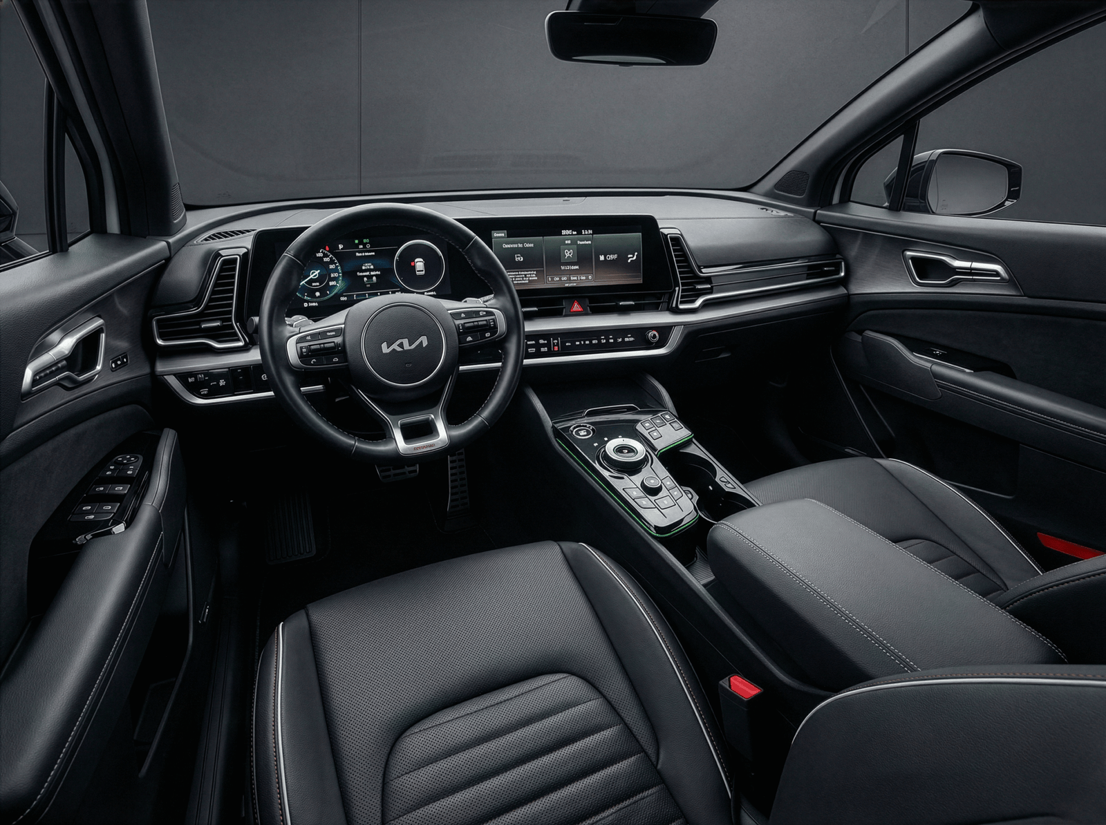 Kia Sportage 2024 - Image 6