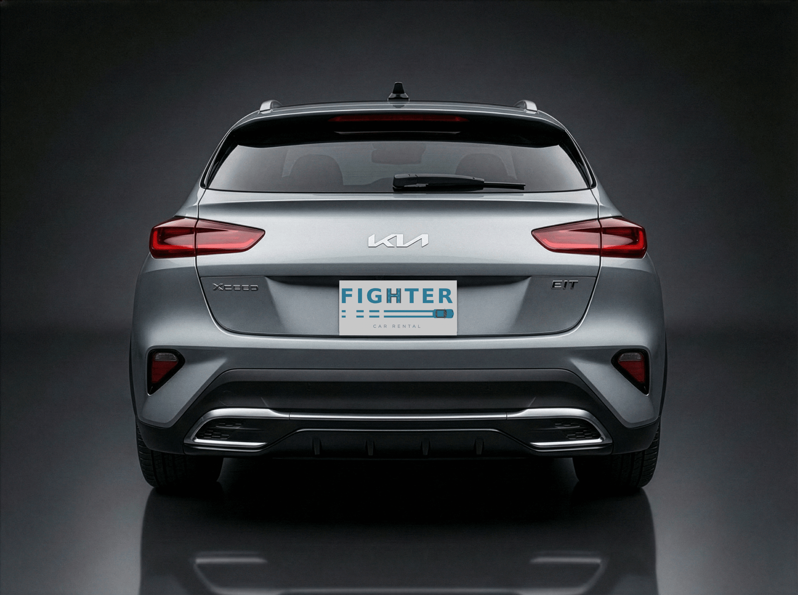 Kia XCeed 2024 - Image 4