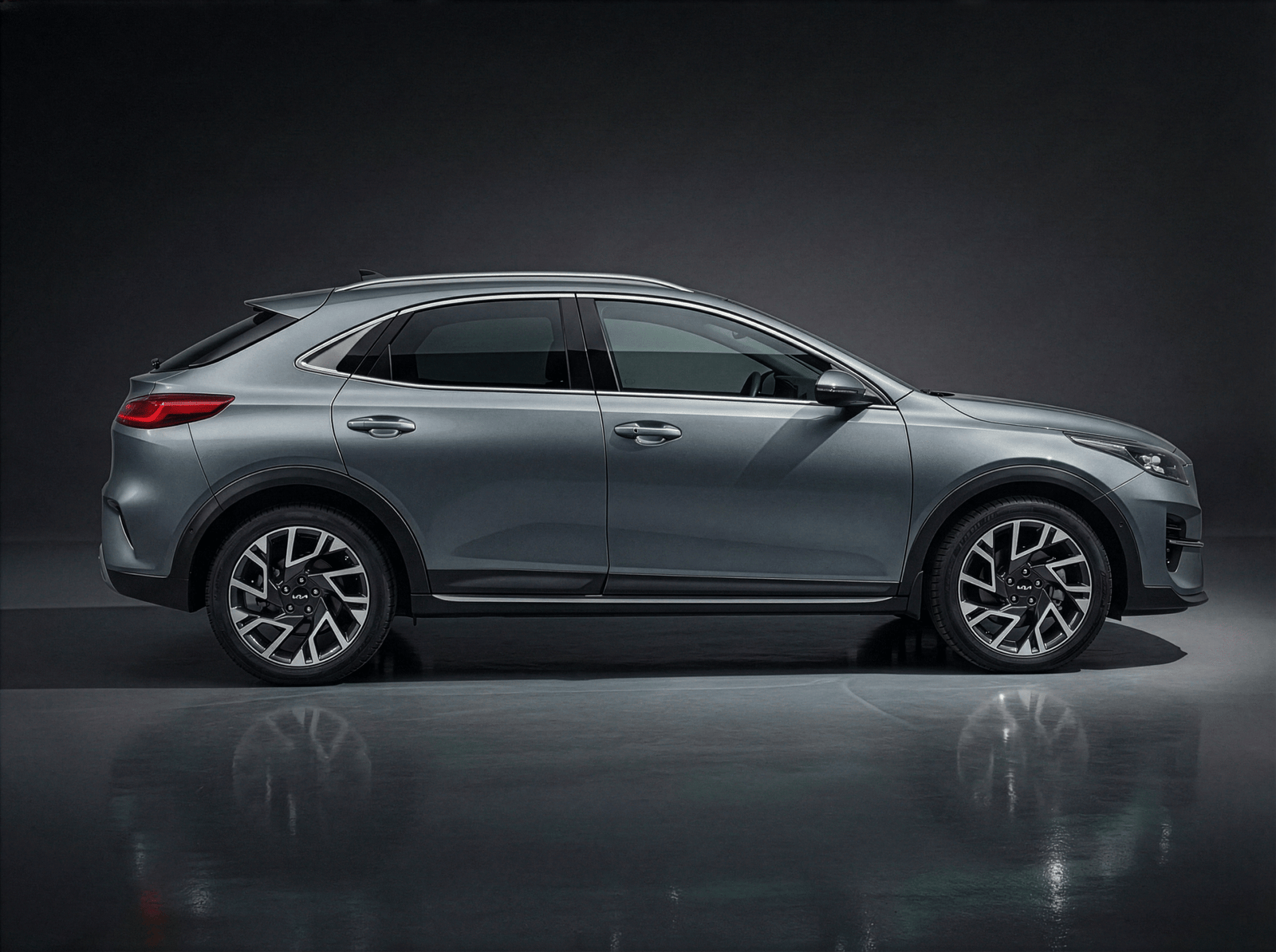 Kia XCeed 2024 - Image 3