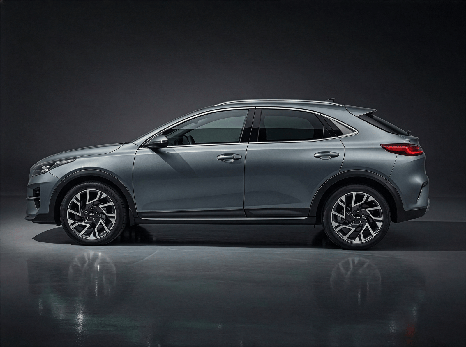 Kia XCeed 2024 - Image 2