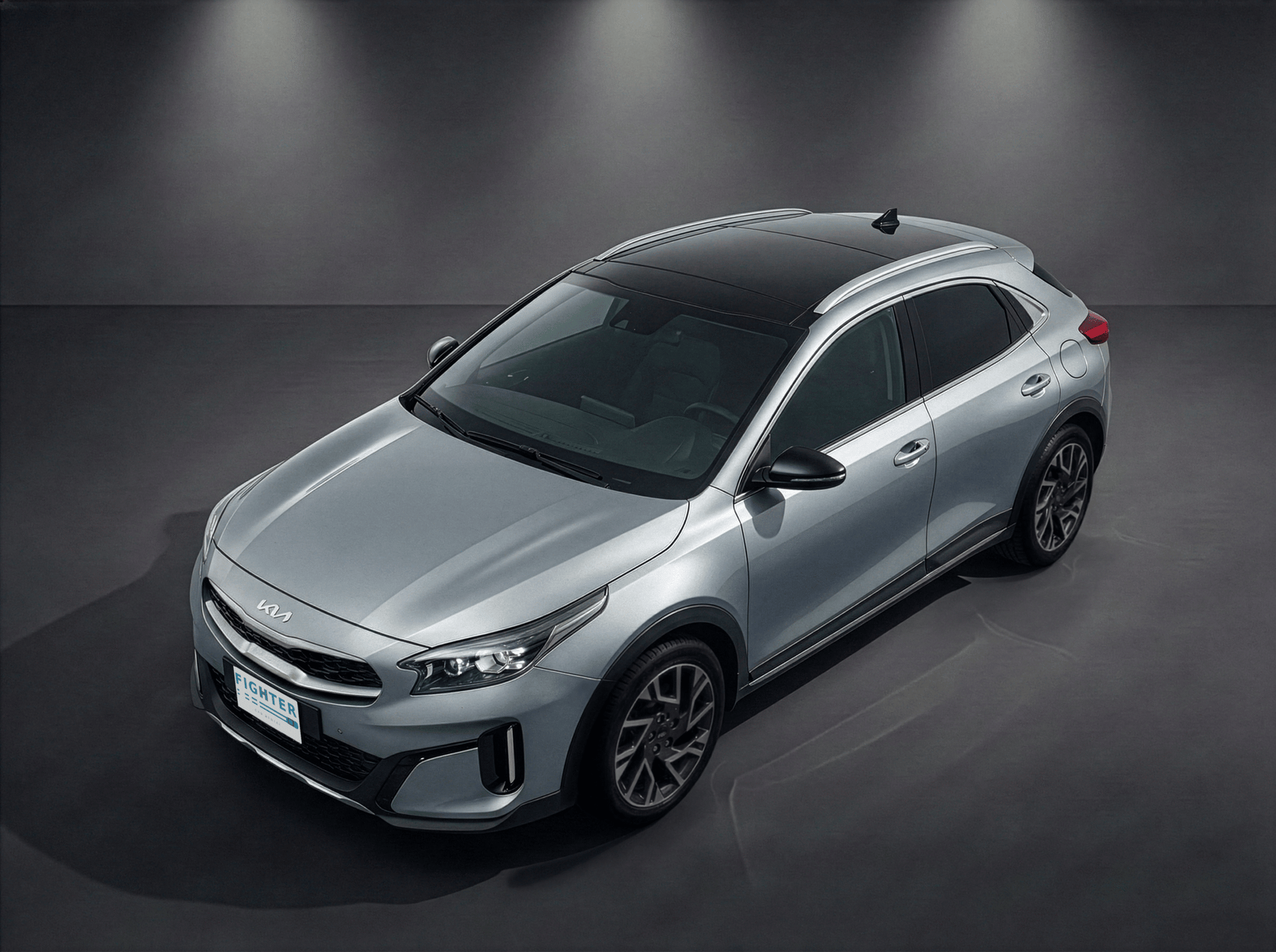 Kia XCeed 2024 - Image 7